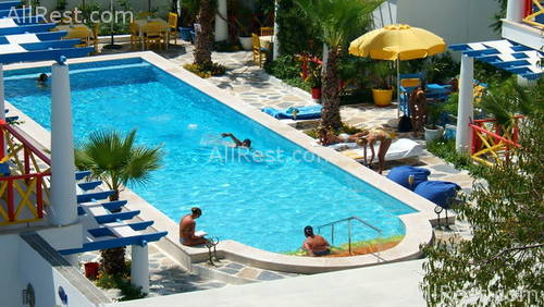 Su Hotel 4